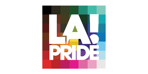 la-pride Logo